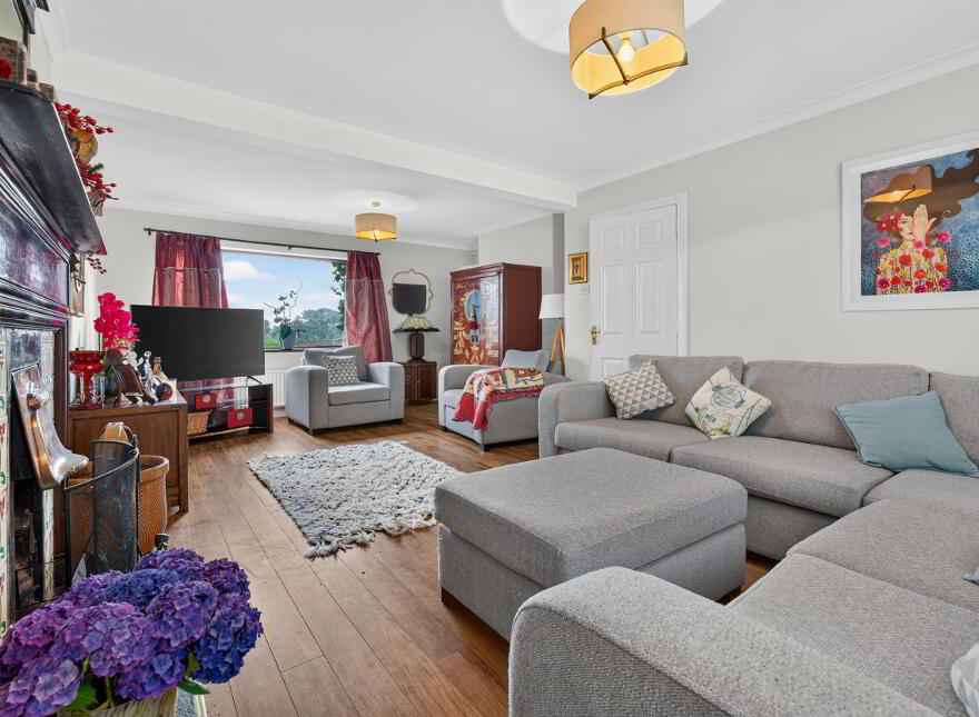 20 Shandon Park, Ballymena, BT42 2ED