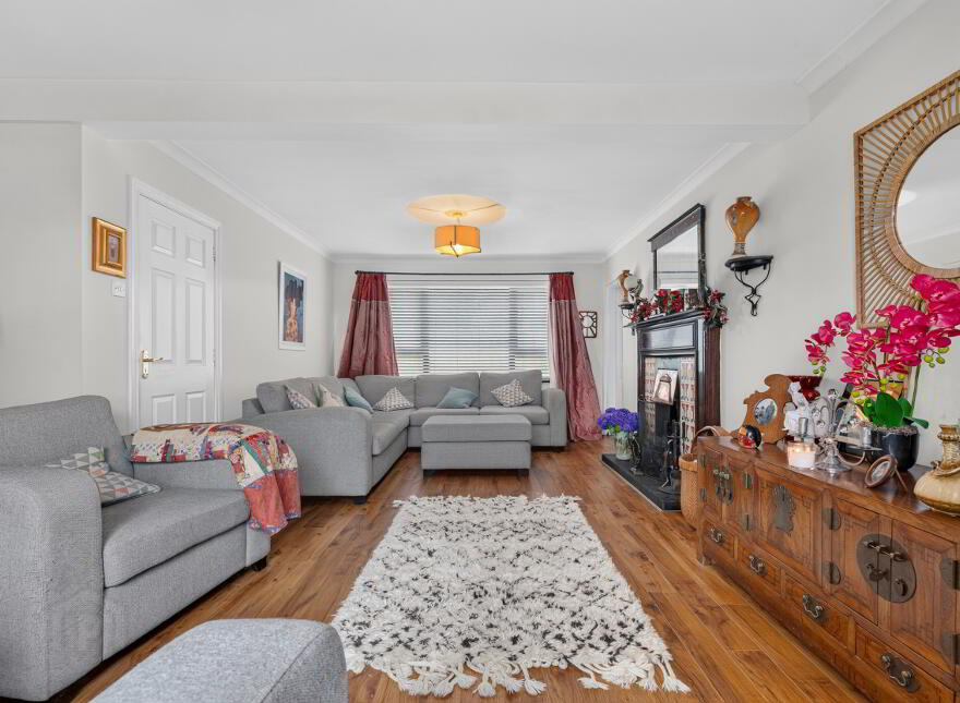 20 Shandon Park, Ballymena, BT42 2ED