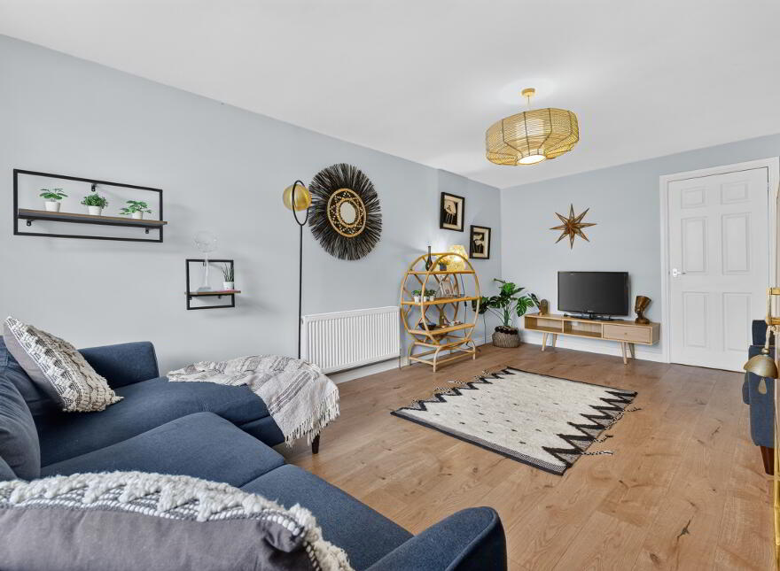 20 Shandon Park, Ballymena, BT42 2ED