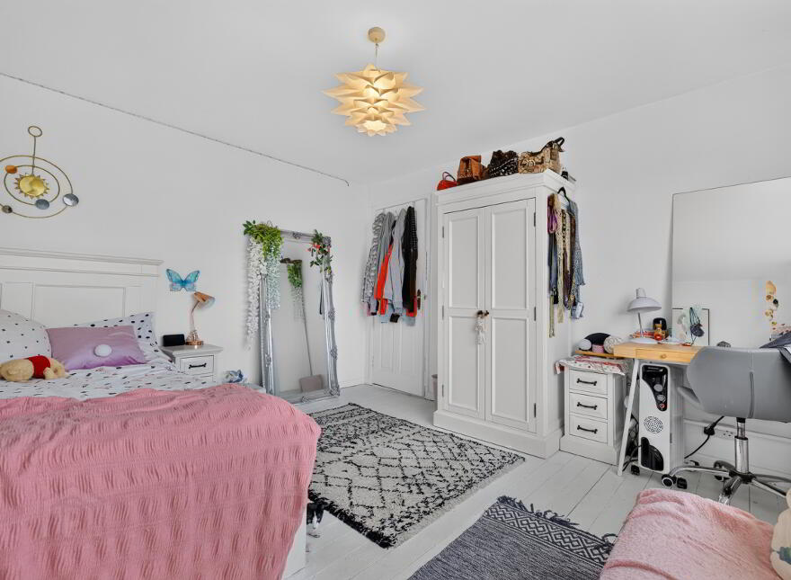 20 Shandon Park, Ballymena, BT42 2ED