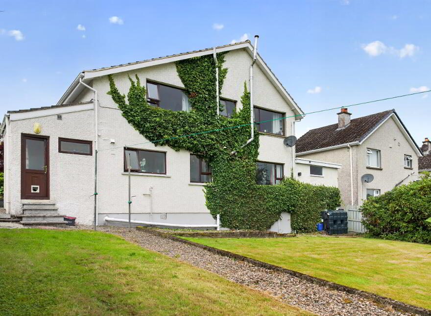 20 Shandon Park, Ballymena, BT42 2ED