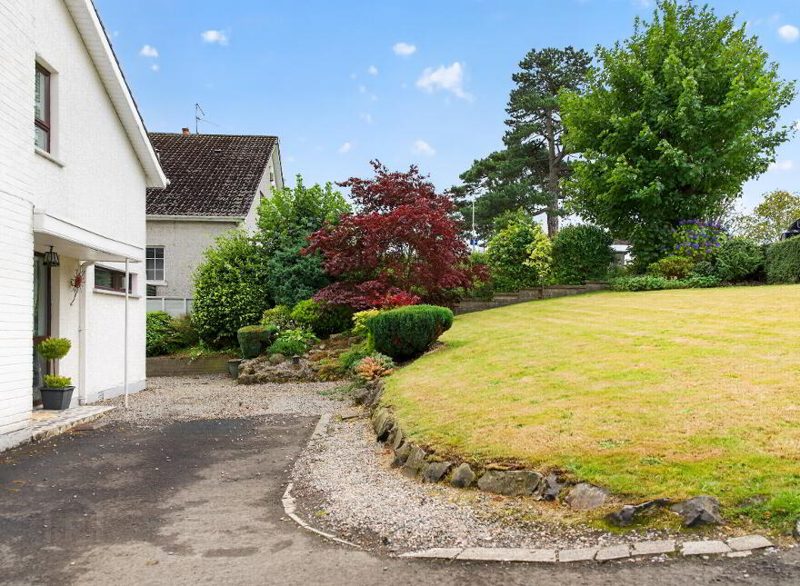 20 Shandon Park, Ballymena, BT42 2ED