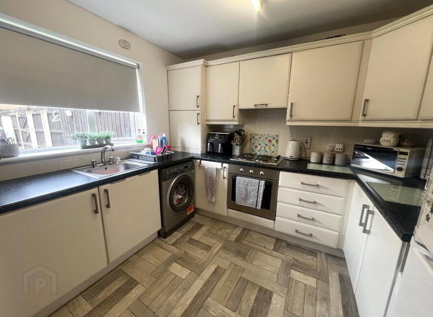 22 Clonard Gardens, Belfast, BT13 2RH