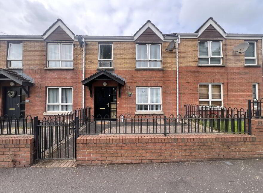 22 Clonard Gardens, Belfast, BT13 2RH