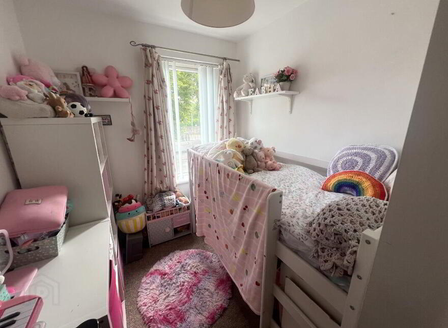 22 Clonard Gardens, Belfast, BT13 2RH