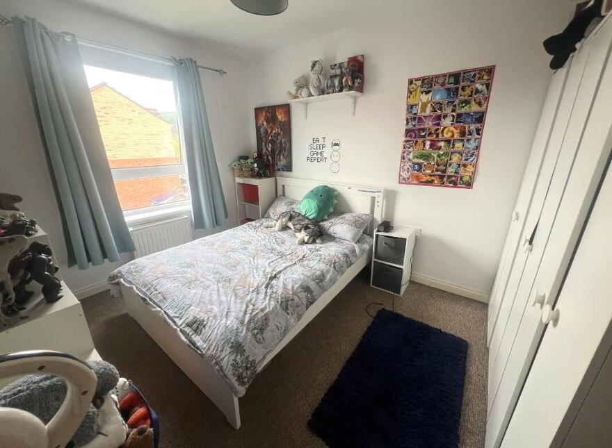 22 Clonard Gardens, Belfast, BT13 2RH
