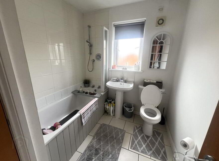 22 Clonard Gardens, Belfast, BT13 2RH