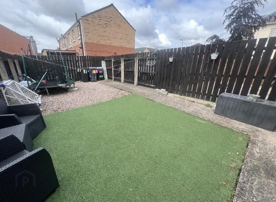 22 Clonard Gardens, Belfast, BT13 2RH