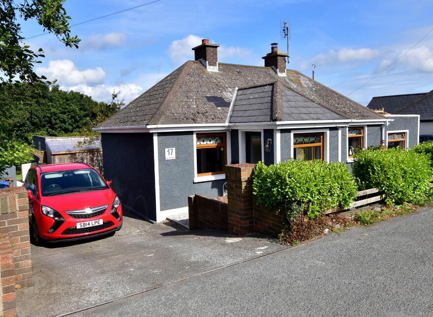 17 Knocknagow, Portaferry, BT22 1QL