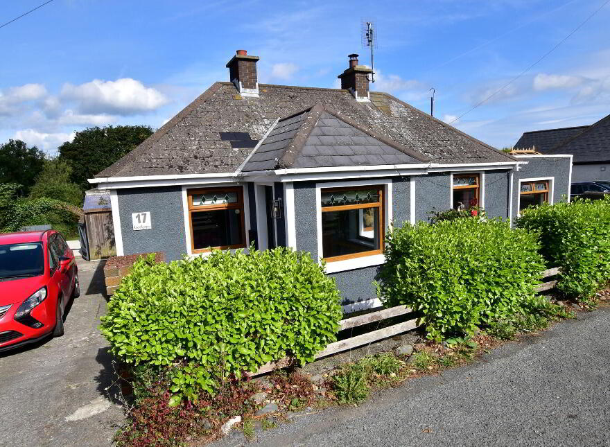 17 Knocknagow, Portaferry, BT22 1QL