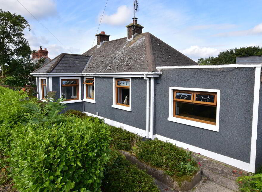 17 Knocknagow, Portaferry, BT22 1QL