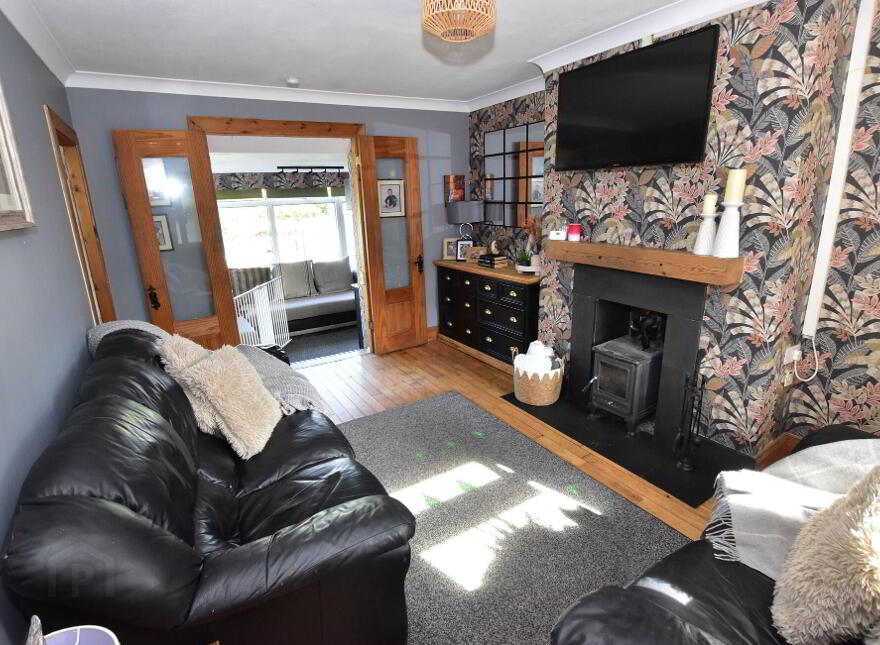 17 Knocknagow, Portaferry, BT22 1QL