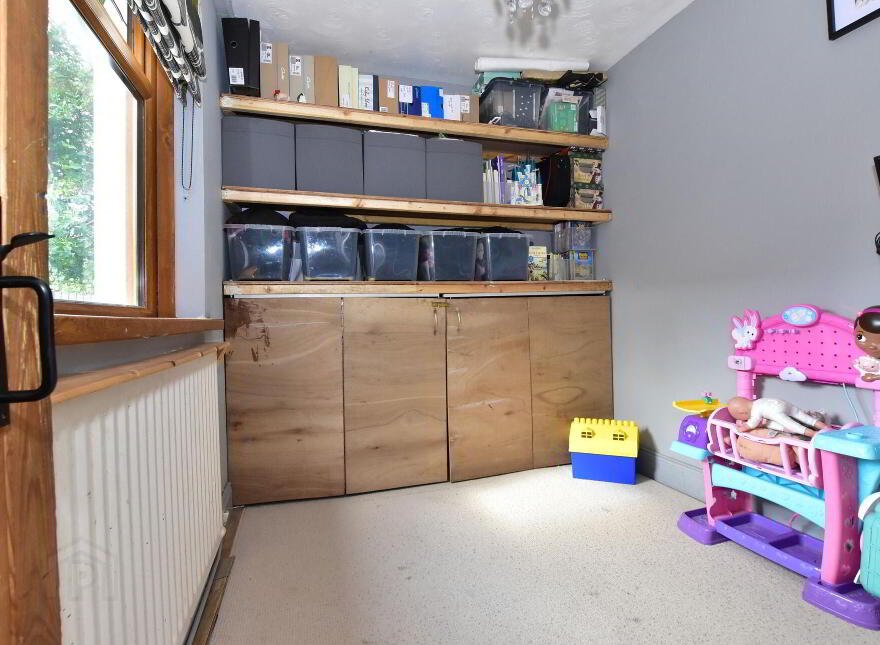 17 Knocknagow, Portaferry, BT22 1QL
