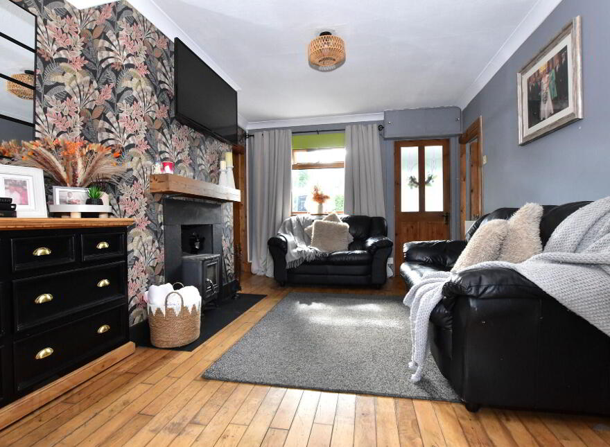 17 Knocknagow, Portaferry, BT22 1QL