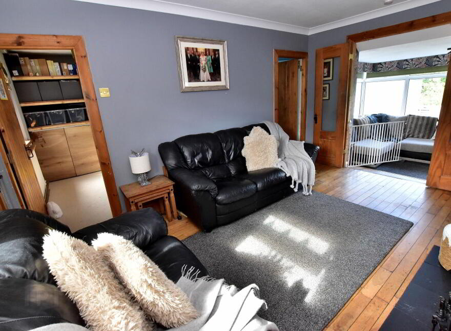 17 Knocknagow, Portaferry, BT22 1QL
