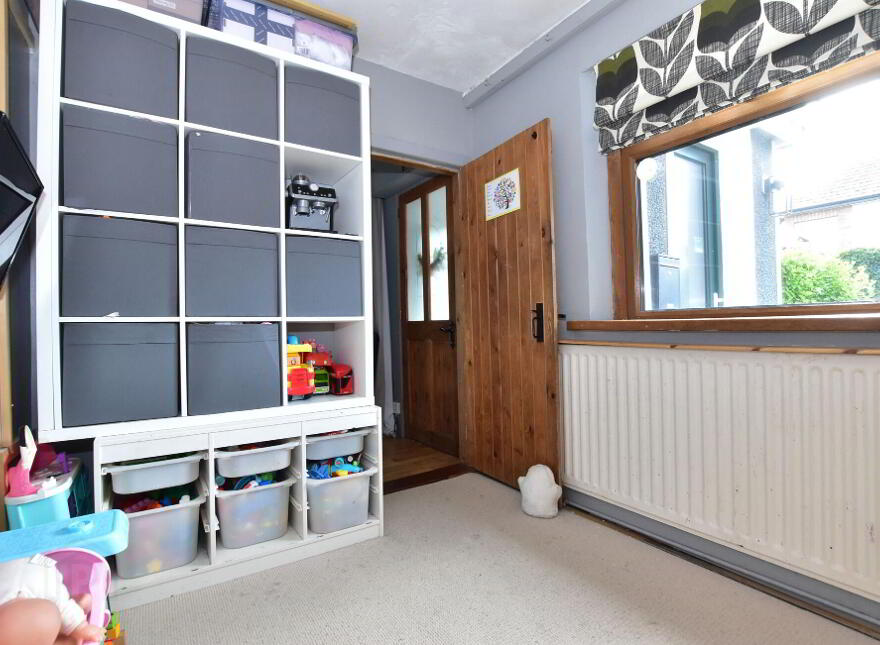 17 Knocknagow, Portaferry, BT22 1QL