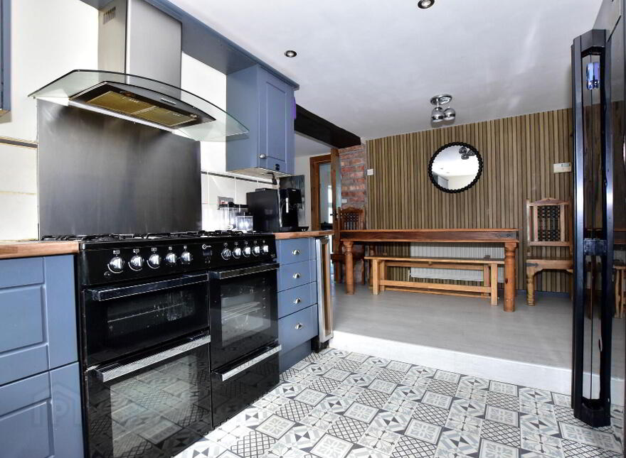 17 Knocknagow, Portaferry, BT22 1QL