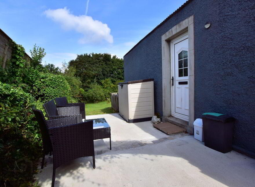 17 Knocknagow, Portaferry, BT22 1QL