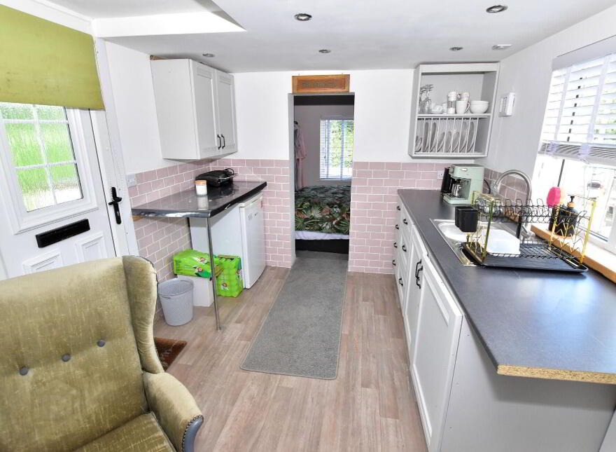 17 Knocknagow, Portaferry, BT22 1QL