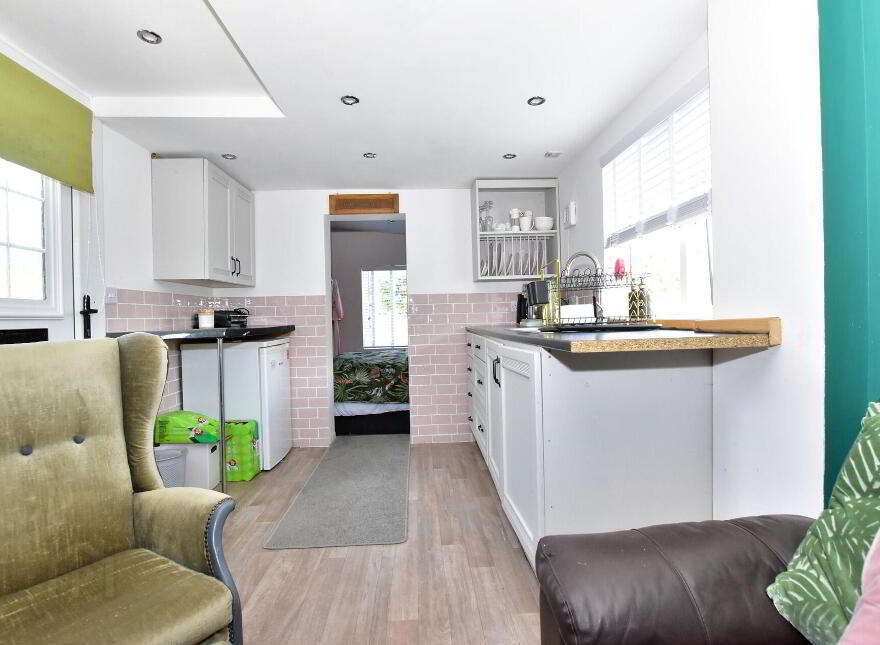 17 Knocknagow, Portaferry, BT22 1QL