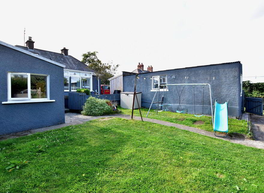17 Knocknagow, Portaferry, BT22 1QL
