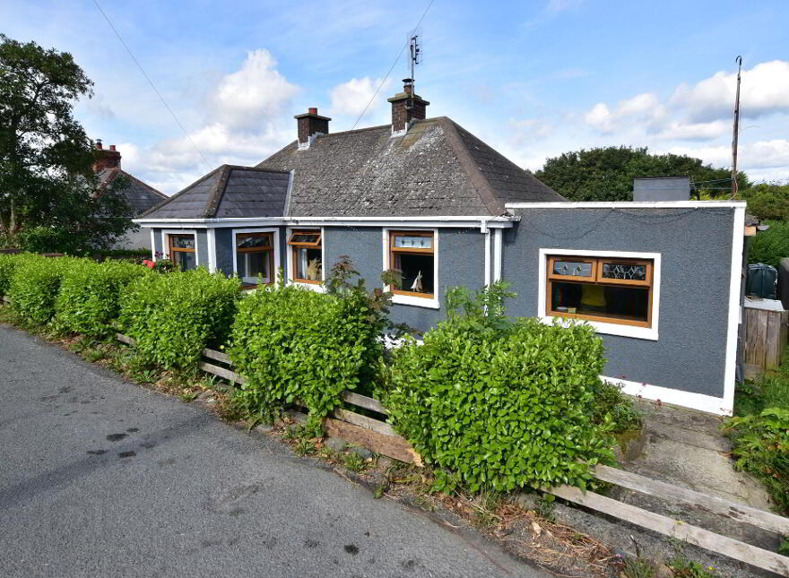 17 Knocknagow, Portaferry, BT22 1QL