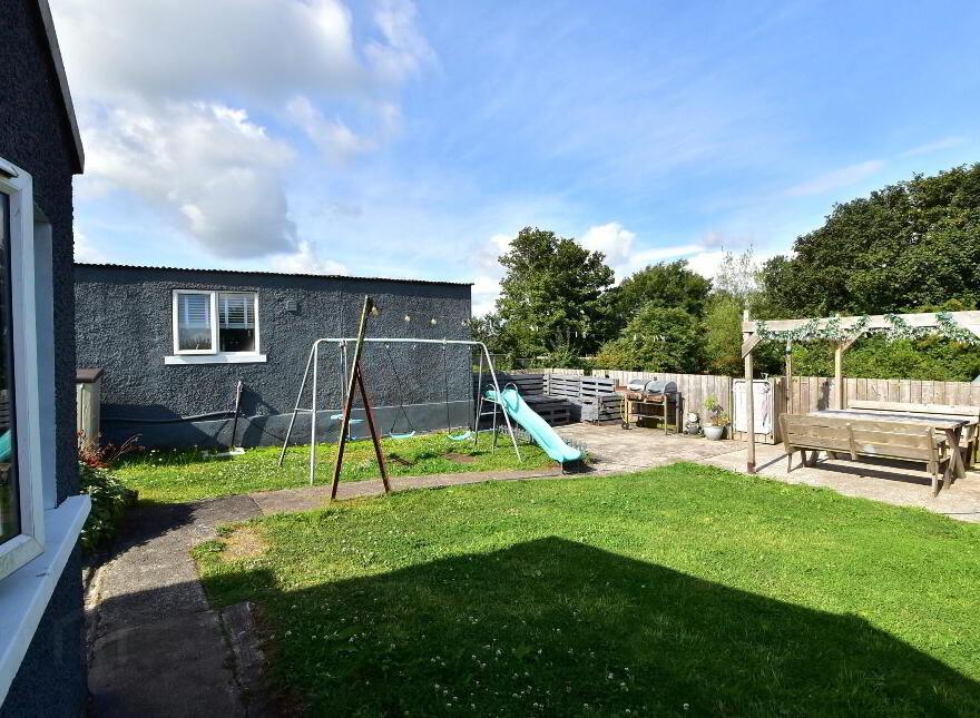 17 Knocknagow, Portaferry, BT22 1QL