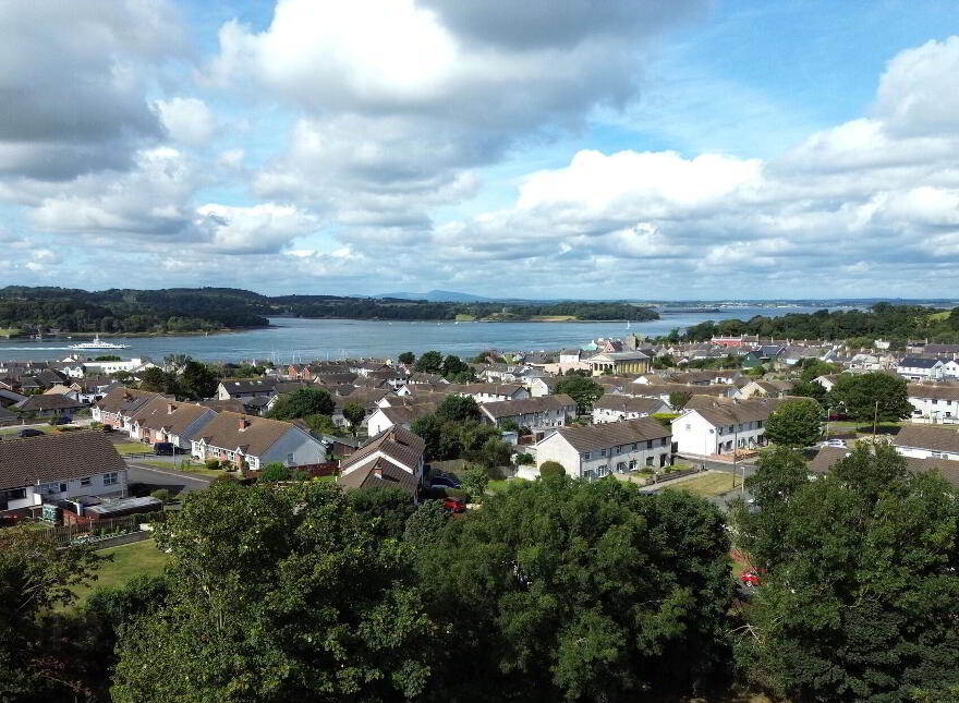 17 Knocknagow, Portaferry, BT22 1QL