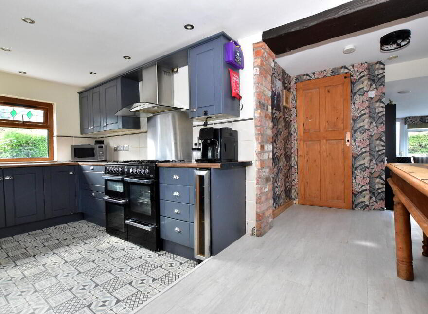 17 Knocknagow, Portaferry, BT22 1QL