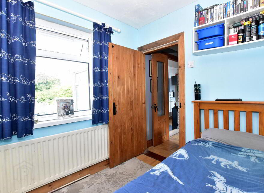 17 Knocknagow, Portaferry, BT22 1QL