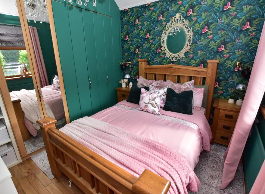 17 Knocknagow, Portaferry, BT22 1QL