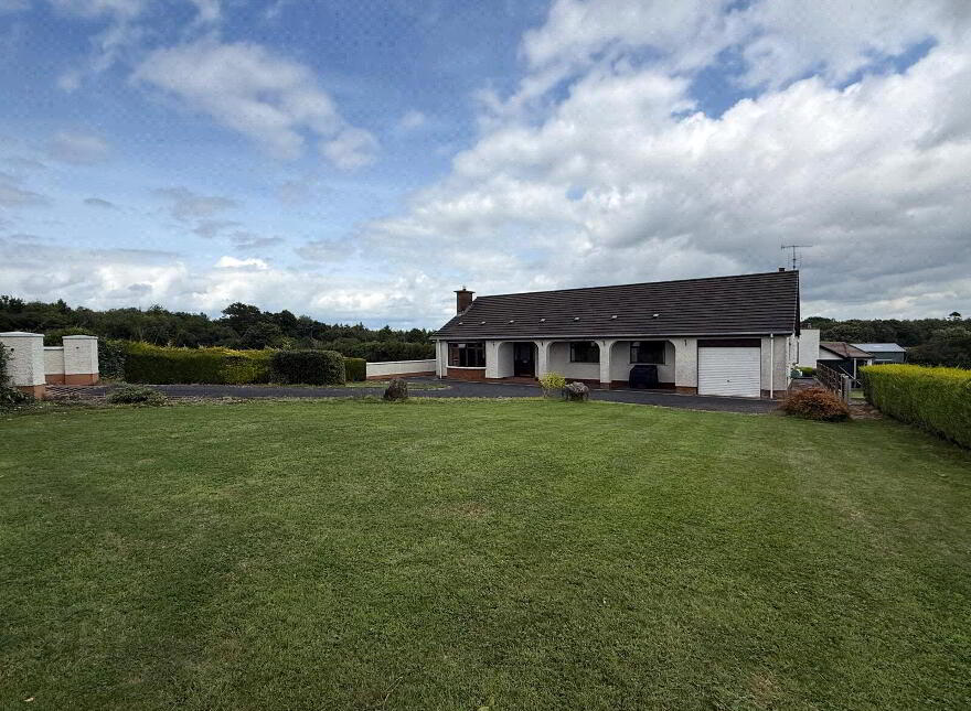 17 Blackrock Road, Randalstown, BT41 3LF