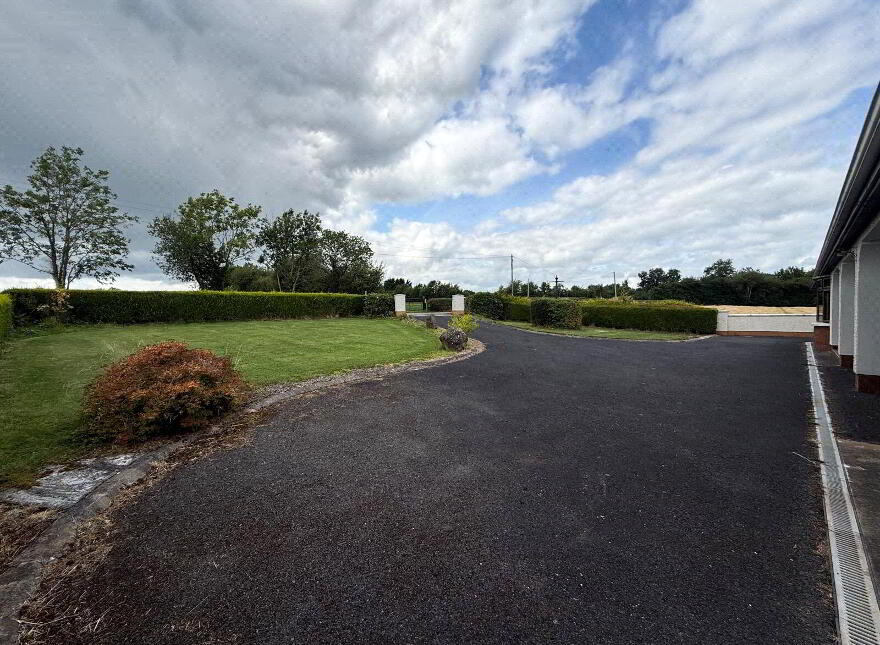17 Blackrock Road, Randalstown, BT41 3LF