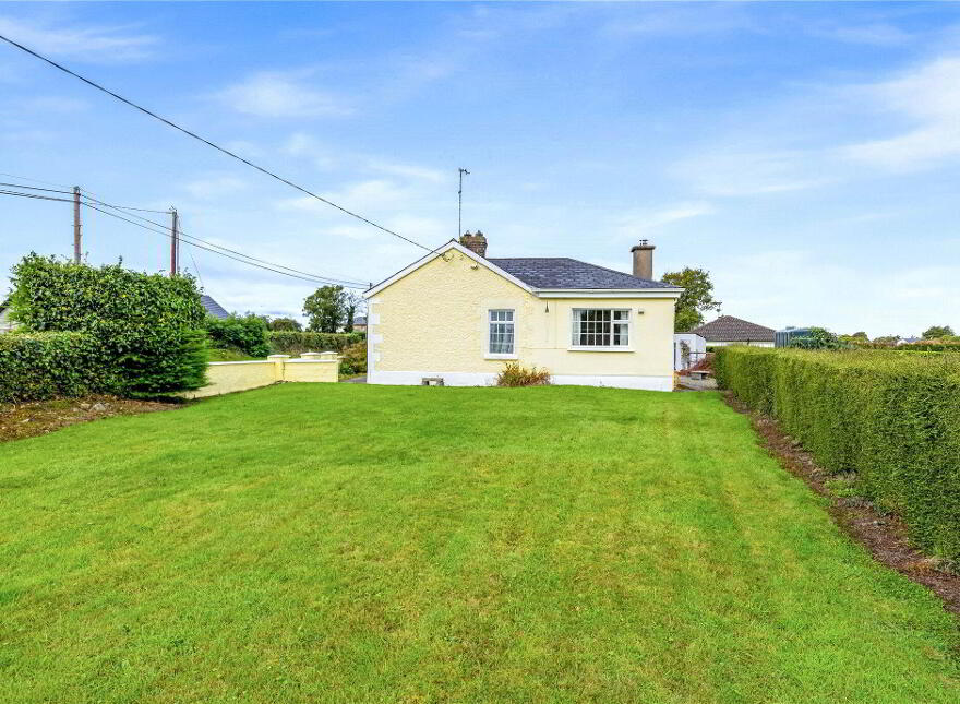 Dean Hill, Hayes, Navan, C15N6X6
