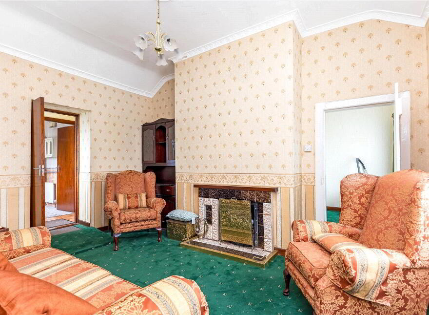 Dean Hill, Hayes, Navan, C15N6X6