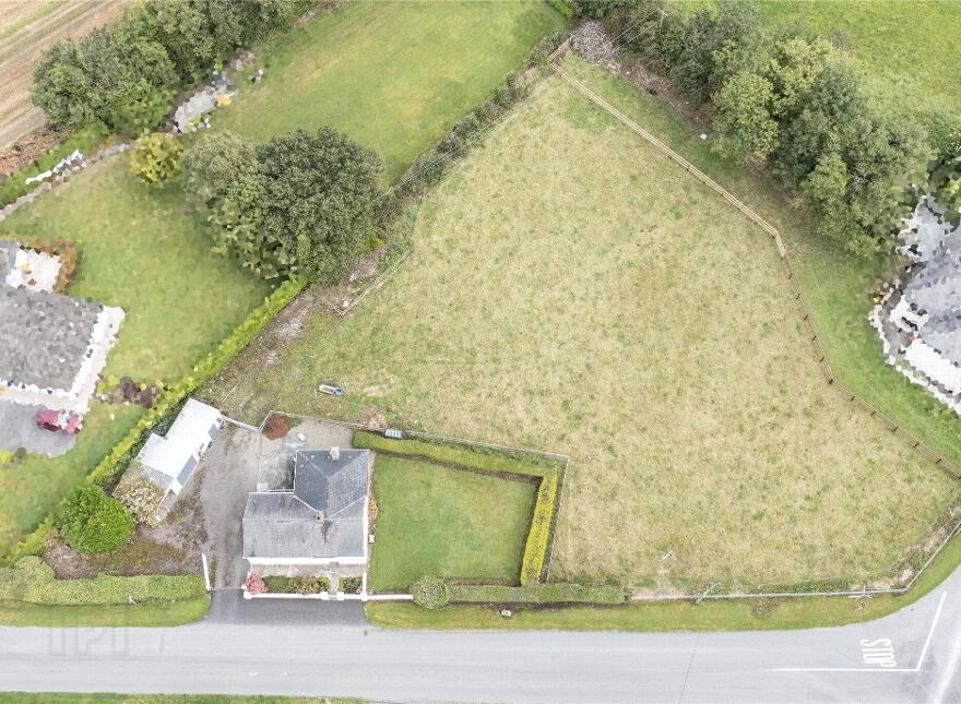 Dean Hill, Hayes, Navan, C15N6X6