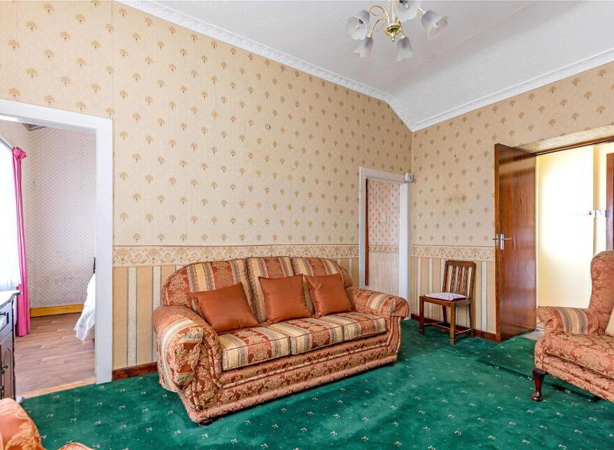 Dean Hill, Hayes, Navan, C15N6X6