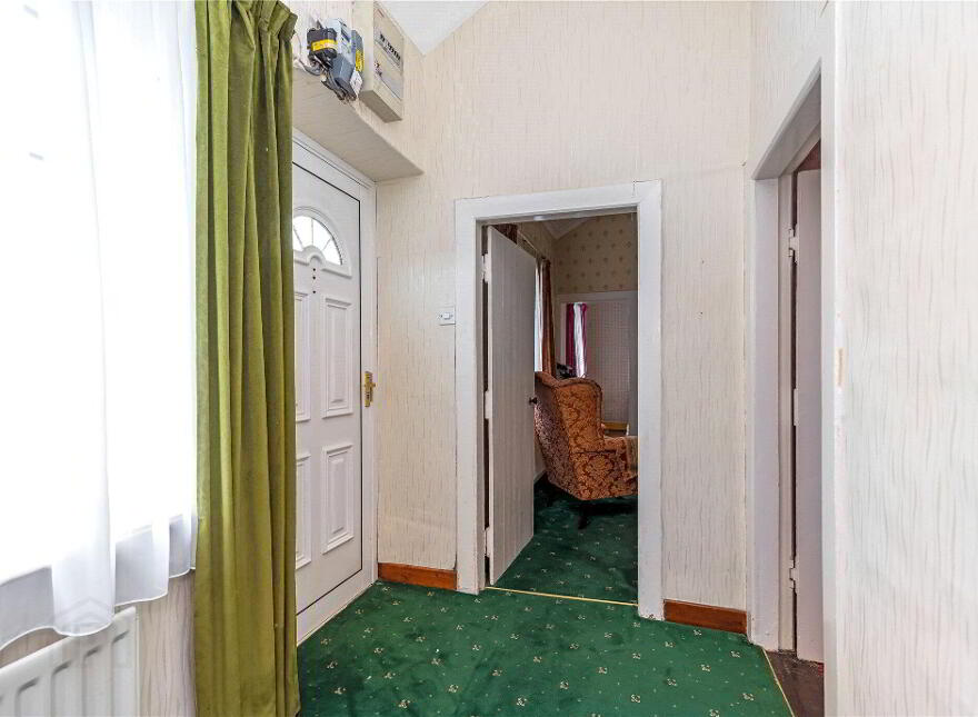 Dean Hill, Hayes, Navan, C15N6X6