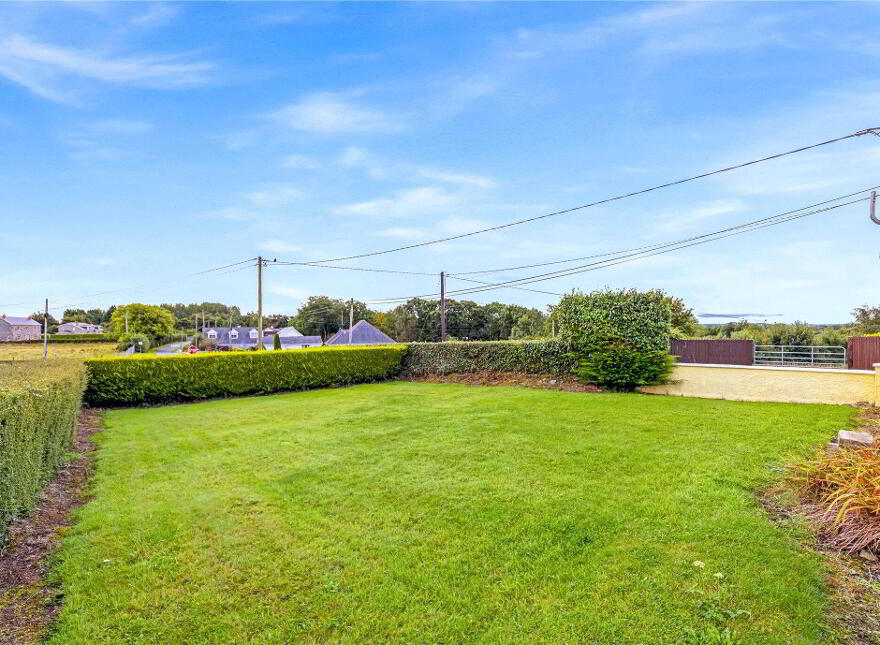Dean Hill, Hayes, Navan, C15N6X6