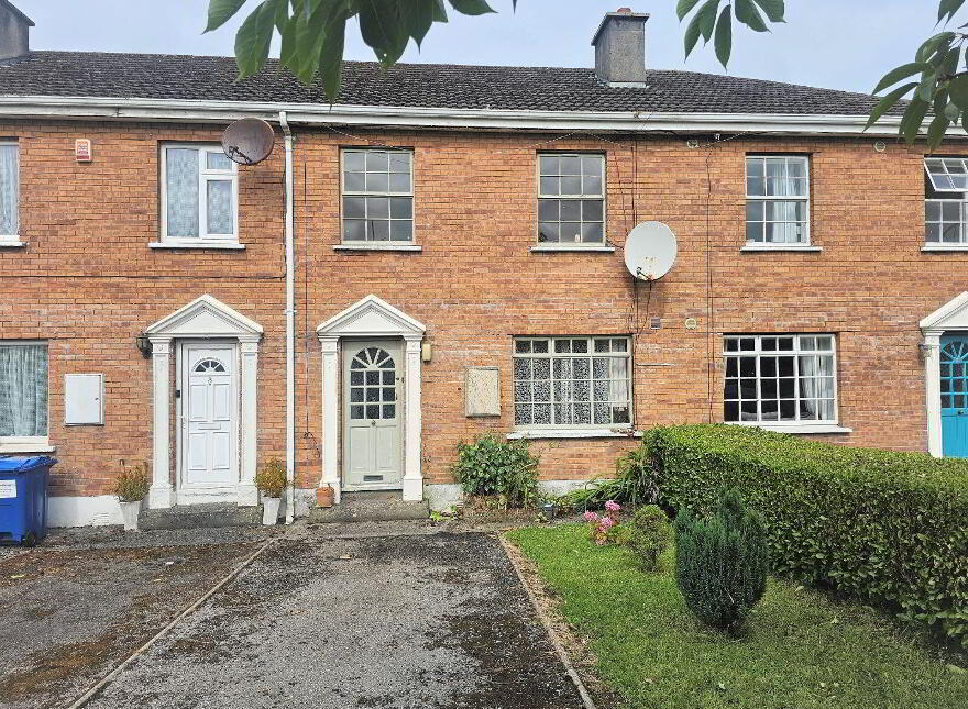 9 Old Bundoran Road, Sligo, F91E5C2