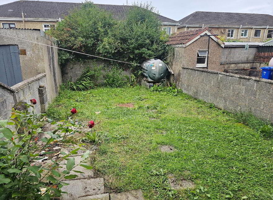 9 Old Bundoran Road, Sligo, F91E5C2