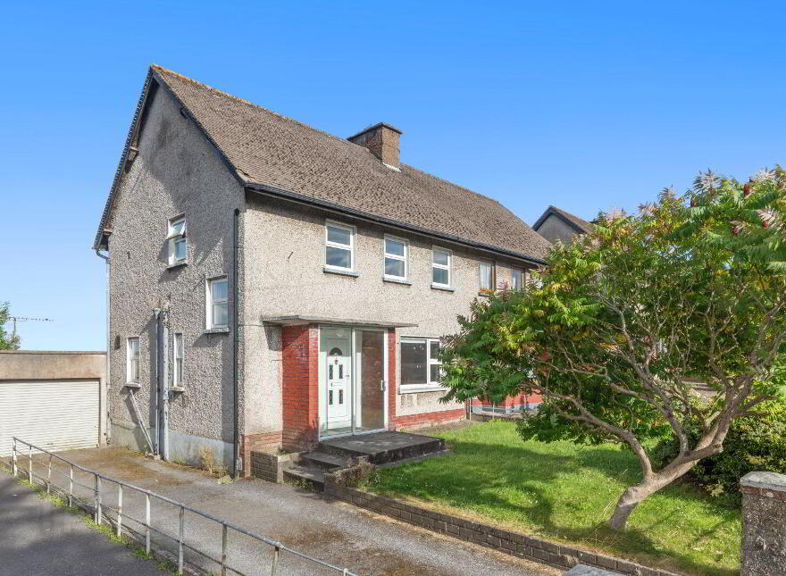 4 Oliver Plunkett Road, Kells, A82E6P5