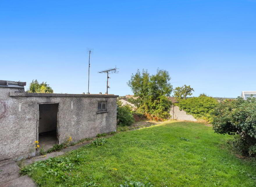 4 Oliver Plunkett Road, Kells, A82E6P5