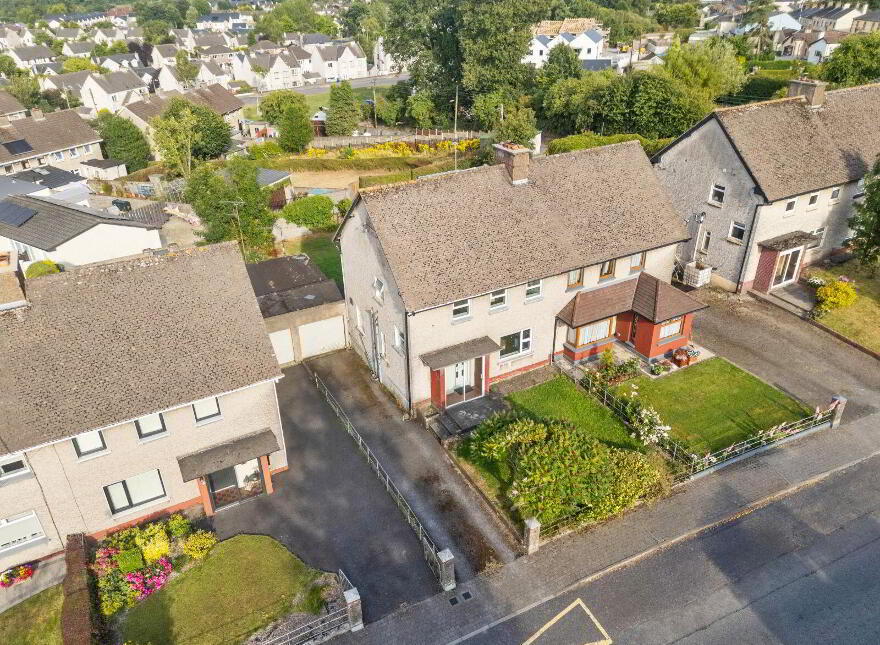4 Oliver Plunkett Road, Kells, A82E6P5