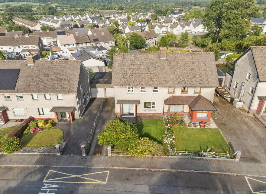 4 Oliver Plunkett Road, Kells, A82E6P5