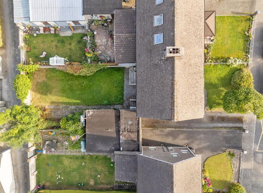 4 Oliver Plunkett Road, Kells, A82E6P5