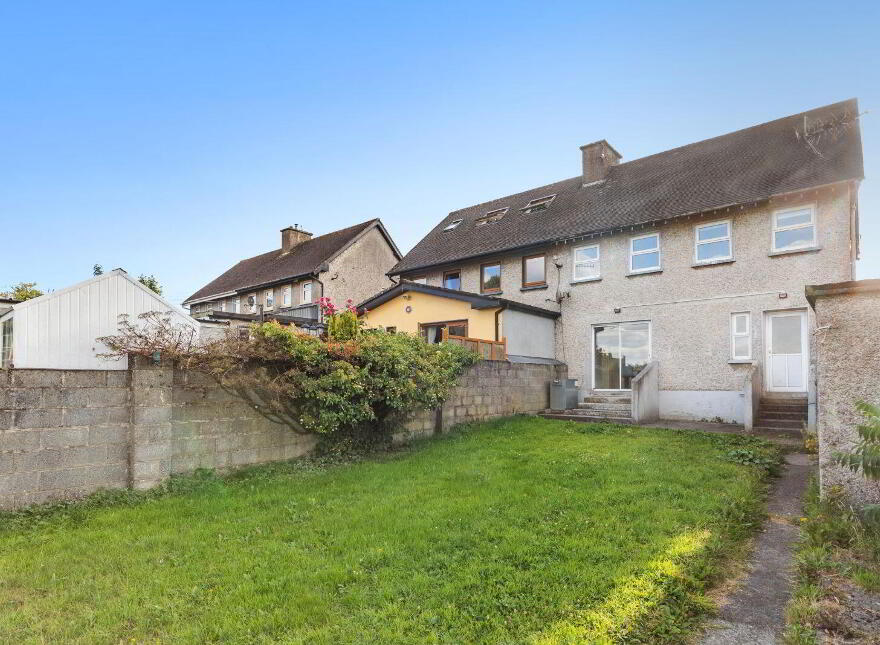 4 Oliver Plunkett Road, Kells, A82E6P5
