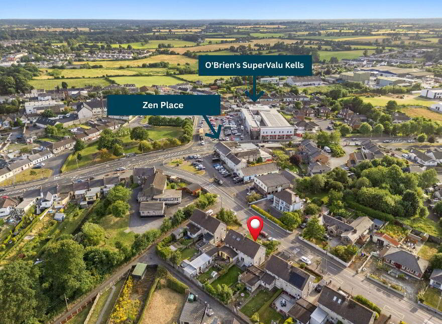 4 Oliver Plunkett Road, Kells, A82E6P5