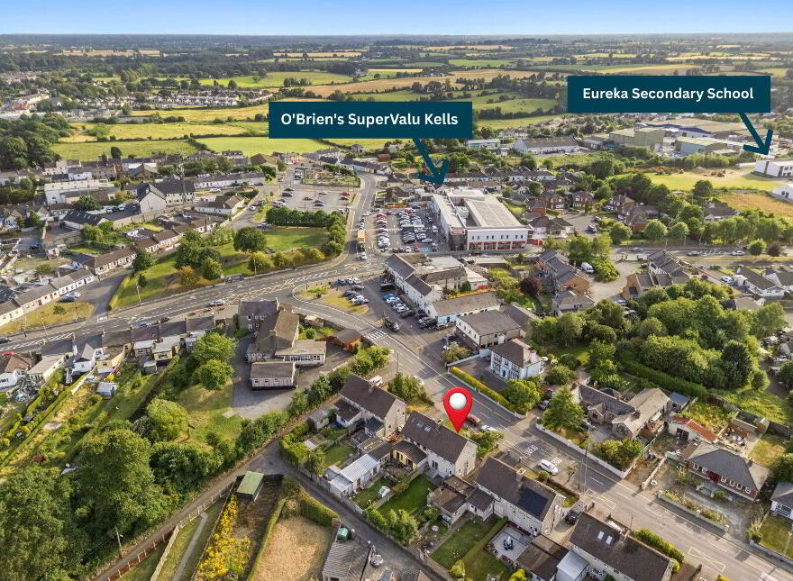 4 Oliver Plunkett Road, Kells, A82E6P5