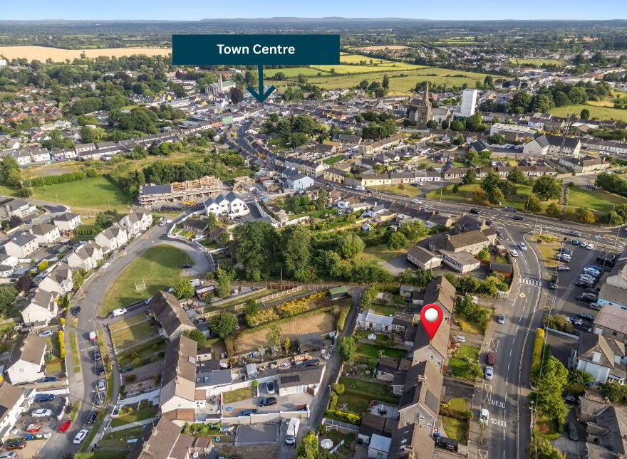 4 Oliver Plunkett Road, Kells, A82E6P5